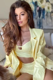 Проститутка Ксюша